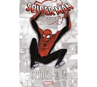 Collectif – Marvel-Verse : Spider-Men – Panini Comics – Broché