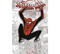 Collectif – Marvel-Verse : Spider-Men – Panini Comics – Broché