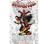 Marvel-Verse : Spider-Women