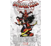 Marvel-Verse : Spider-Women - Collectif - Panini Comics - broché - Comics