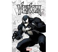 Marvel-Verse: Venom - Collectif - Panini Comics - broché - Comics
