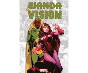 Marvel-Verse: Wanda Vision Chris Claremont (Auteur), Louise Simonson (Auteur), Bill Mantlo (Auteur), Sal Buscema (Dessinateur), Bill Sienkiewicz (Dessinateur), Frank Miller (Dessinateur)