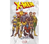 Collectif – Marvel-verse : X-Men – broché