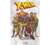 Marvel-verse : X-Men Collectif (Dessinateur)
