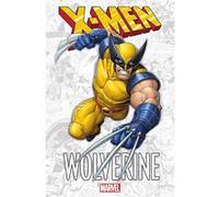 Marvel-verse : X-Men X-Verse : Wolverine