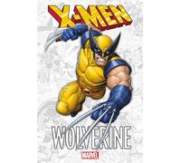 Marvel-verse : X-Men X-Verse : Wolverine