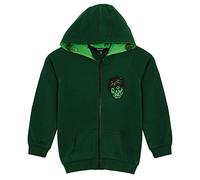 Marvel Veste à capuche Vert