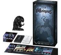 Marvel Villain: Nous Sommes Venom Extension De Personnage Unique