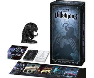 Marvel Villain: Nous Sommes Venom Extension De Personnage Unique