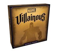 Marvel Villainous - Allemand