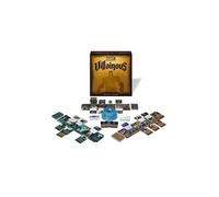 Ravensburger Jeu de société Marvel Villainous – Jeu de stratégie, 2-4 joueurs, 12+ ans