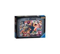 MARVEL VILLAINOUS - Puzzle 1000 pieces - Ultron - Ravensburger
