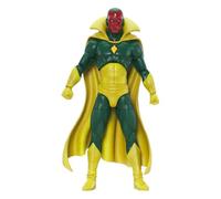 Diamond Select Toys – Figurine Select Vision (Marvel) – 18 cm