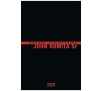 Collectif – Marvel Visionaries : John Romita Sr. – COMPTE FERME – Panini – cartonné