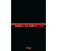 Marvel Visionaries : Chris Claremont - COMPTE FERME