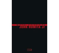 Marvel Visionaries : John Romita Jr. - COMPTE FERME