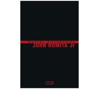 John Romita Jr. – Marvel Visionaries – Compte fermé – PANINI