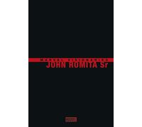 Marvel Visionaries : John Romita Sr. - COMPTE FERME - John Romita Sr - Panini Comics - cartonné - Comics