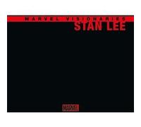 Marvel Visionaries : Stan Lee - COMPTE FERME