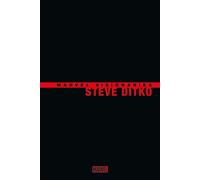 Marvel Visionaries : Steve Ditko - COMPTE FERME - Steve Ditko - Panini Comics - cartonné - Comics