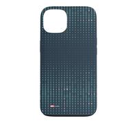 Marvel VisionQuest The Vision V1S10N Binary Code Pattern Coque pour iPhone 13