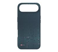Marvel VisionQuest The Vision V1S10N Binary Code Pattern Coque pour iPhone Air