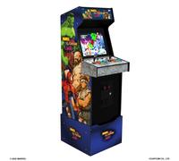 MARVEL vs CAPCOM 2 ARCADE MACHINE