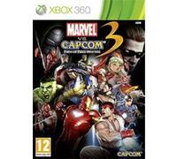 Marvel vs. Capcom 3 - Fate of Two Worlds G