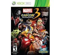 Marvel vs. Capcom 3: Fate of Two Worlds - Xbox 360 by Capcom