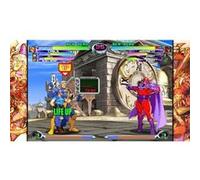 Capcom – Jeu vidéo – MARVEL vs. CAPCOM Fighting Collection: Arcade Classics – Nintendo Switch