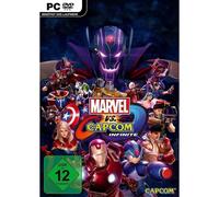 Marvel vs. Capcom Infinite