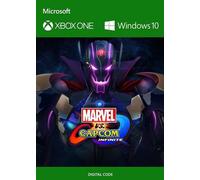 Marvel vs. Capcom: Infinite - Deluxe Edition PC/XBOX LIVE Key EUROPE