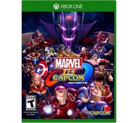 Marvel vs. Capcom : Infinite - dition standard Xbox One
