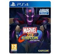 Marvel Vs Capcom Infinite Edition Deluxe PS4 G
