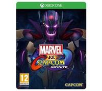 Marvel Vs Capcom Infinite Edition Deluxe Xbox One G