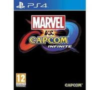 Capcom Marvel Vs. : Infinite