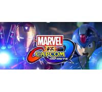 MARVEL VS CAPCOM INFINITE (XB1)