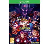 Marvel Vs. Capcom - Infinite Xbox One