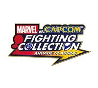 Marvel vs. Fighting Collection: Arcade Classics Standard Switch