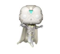 Marvel Wanda Vision - The Vision 824 - Funko Pop - Figurine vinyle