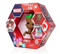 Marvel Waouh ! Figurine Bébé Groot En Pot Marvel