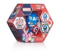 Marvel Waouh ! Figurine Funko Captain America Marvel
