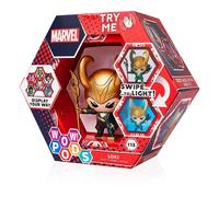 Marvel Waouh ! Figurine Funko Marvel Loki