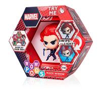 Marvel Waouh ! Figurine Funko Veuve Noire Marvel