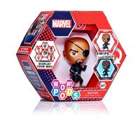 Marvel Waouh ! Figurine Nick Fury En Capsule