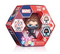 Marvel Waouh ! Figurine Pod Du Soldat De L´hiver Marvel