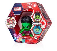 Marvel Waouh ! Figurine Pod Marvel Hulk