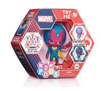 Marvel Waouh ! Figurine Pod Vision Marvel