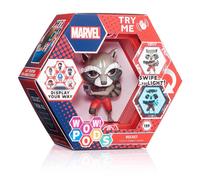 Marvel Waouh ! Figurine Rocket Raccoon De Pod Marvel