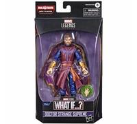Marvel Was wäre wenn Doctor Strange Supreme Figur 15cm